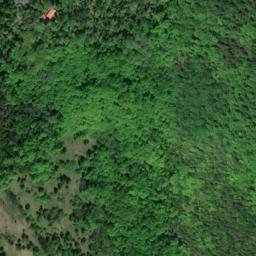 Satellite imagery of Humbug Point, CA