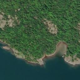 Satellite imagery of Dunlevie Point, CA