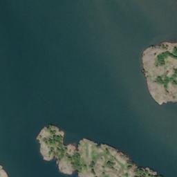 Satellite imagery of Dunlevie Point, CA