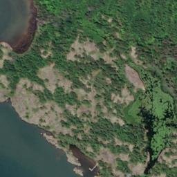 Satellite imagery of Woodman Point, CA