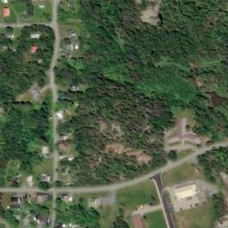 Satellite imagery of Jacks Point, CA