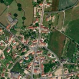 Satellite imagery of Malicorne, FR