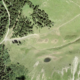 Satellite imagery of Haut Sex, CH