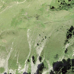 Satellite imagery of Haut Sex, CH