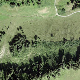 Satellite imagery of Haut Sex, CH