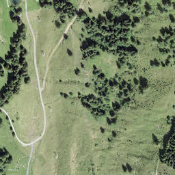 Satellite imagery of Lieux, Pas, CH