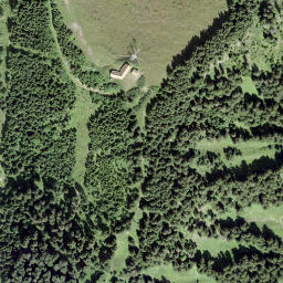 Satellite imagery of Lieux, Pas, CH