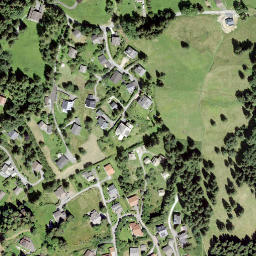 Satellite imagery of Col de Soud, CH
