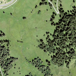 Satellite imagery of Col de Soud, CH