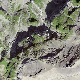 Satellite imagery of Ptes. de Châtillon, CH