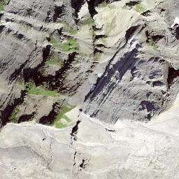 Satellite imagery of Culan, CH