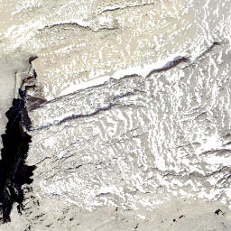 Satellite imagery of Tête d'Enfer, CH