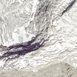 Satellite imagery of Tête d'Enfer, CH