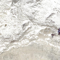 Satellite imagery of Tête Ronde, CH