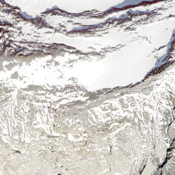 Satellite imagery of Sommet des Diablerets, CH
