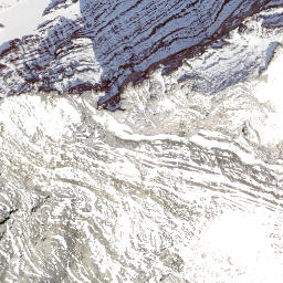 Satellite imagery of Sommet des Diablerets, CH