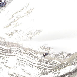 Satellite imagery of Sommet des Diablerets, CH