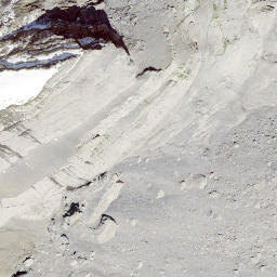 Satellite imagery of Tour Saint Martin, CH