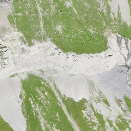 Satellite imagery of Barmes Noires, CH