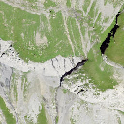Satellite imagery of Barmes Noires, CH