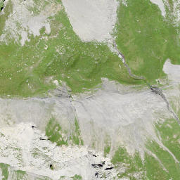 Satellite imagery of Barmes Noires, CH