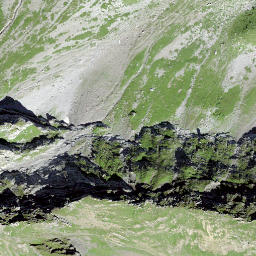 Satellite imagery of La Fava, CH