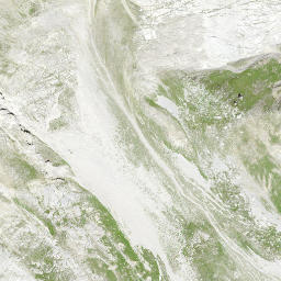 Satellite imagery of Crêta Besse, CH