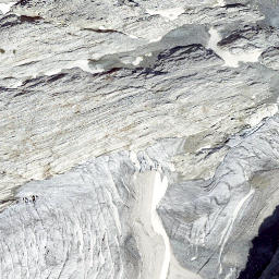 Satellite imagery of Steinejoch, CH