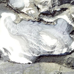 Satellite imagery of Hillegrat, CH