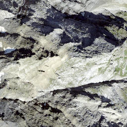 Satellite imagery of Hillegrat, CH