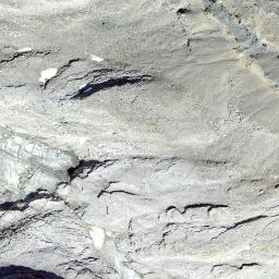 Satellite imagery of Helsenhorn, CH
