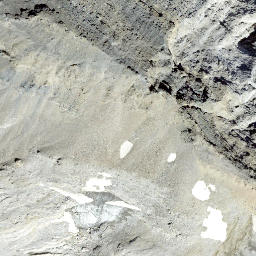 Satellite imagery of Helsenhorn, CH