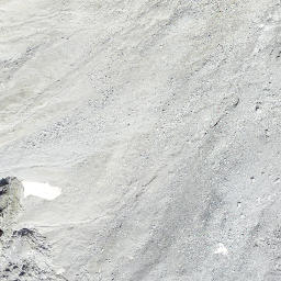 Satellite imagery of Punta di Boccareccio, CH