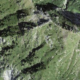 Satellite imagery of Poncione Piancascia, CH