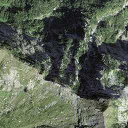 Satellite imagery of Poncione Piancascia, CH