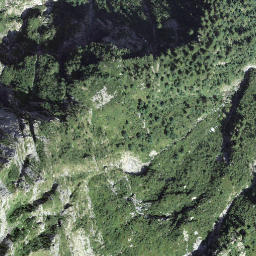 Satellite imagery of Poncione Piancascia, CH