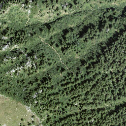 Satellite imagery of Cima di Negrös, CH