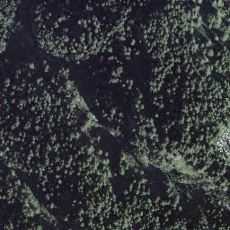 Satellite imagery of Torrone di Canè, CH