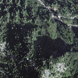 Satellite imagery of Torrone Rosso, CH
