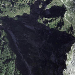 Satellite imagery of Torrone Rosso, CH