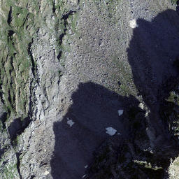 Satellite imagery of Lago, Bocchetta del, CH