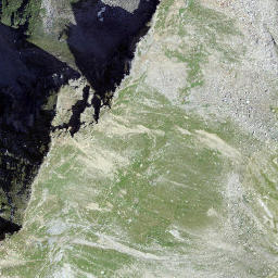 Satellite imagery of Lago, Bocchetta del, CH