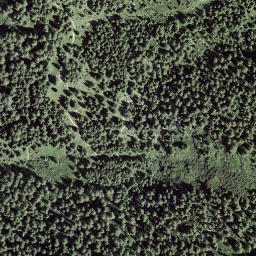 Satellite imagery of Vegeina, Bocca d', CH