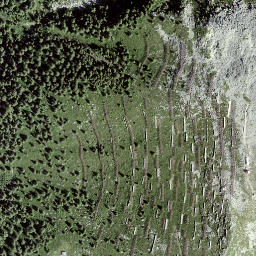 Satellite imagery of Fil di Tensa, CH