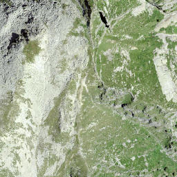 Satellite imagery of Fil di Tensa, CH