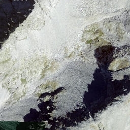 Satellite imagery of Pizzo dei Vanni, CH