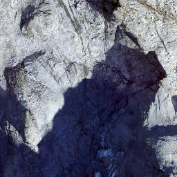 Satellite imagery of Fort da Cengal, CH