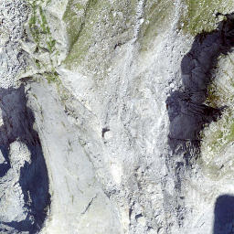 Satellite imagery of Fort da Cengal, CH
