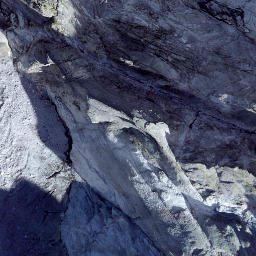 Satellite imagery of Sciora Dafora, CH