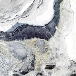 Satellite imagery of Cantun, Passo dal, CH